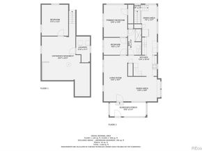 3280 Fenton Street, Wheat Ridge CO 80212