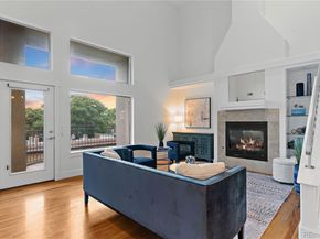 1080 E 13th Avenue 403, Denver CO 80218