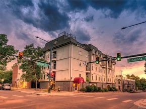 1080 E 13th Avenue 403, Denver CO 80218