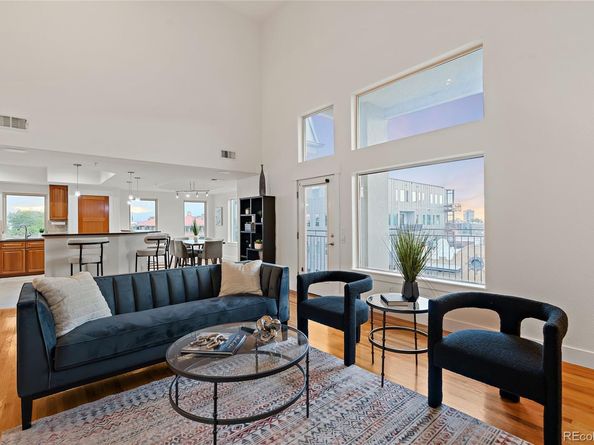 1080 E 13th Avenue 403, Denver CO 80218