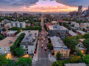 1080 E 13th Avenue 403, Denver CO 80218