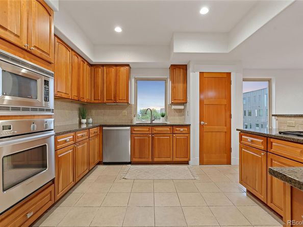 1080 E 13th Avenue 403, Denver CO 80218
