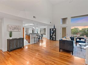 1080 E 13th Avenue 403, Denver CO 80218