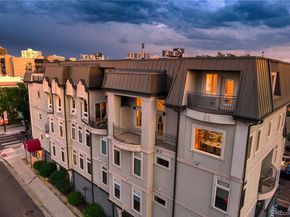 1080 E 13th Avenue 403, Denver CO 80218