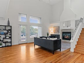 1080 E 13th Avenue 403, Denver CO 80218