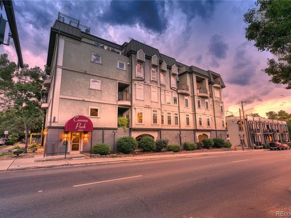 1080 E 13th Avenue 403, Denver CO 80218