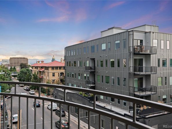 1080 E 13th Avenue 403, Denver CO 80218