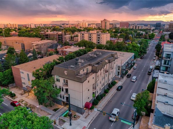 1080 E 13th Avenue 403, Denver CO 80218
