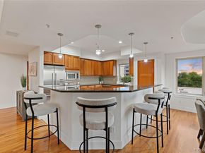 1080 E 13th Avenue 403, Denver CO 80218