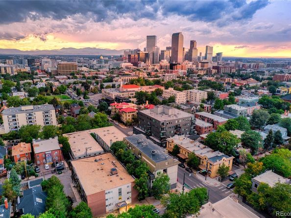 1080 E 13th Avenue 403, Denver CO 80218