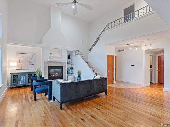 1080 E 13th Avenue 403, Denver CO 80218