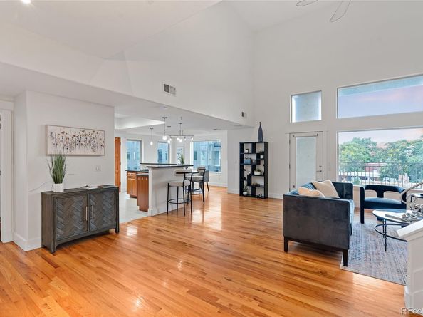 1080 E 13th Avenue 403, Denver CO 80218