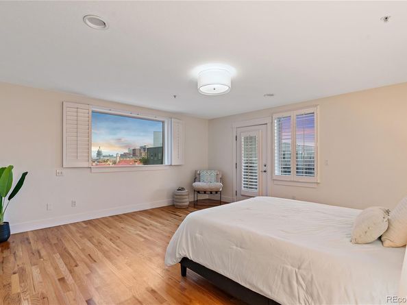 1080 E 13th Avenue 403, Denver CO 80218