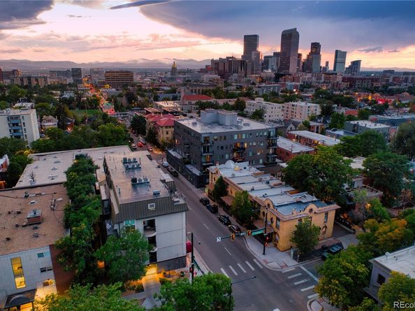 1080 E 13th Avenue 403, Denver CO 80218