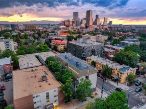 1080 E 13th Avenue 403, Denver CO 80218