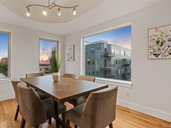 1080 E 13th Avenue 403, Denver CO 80218