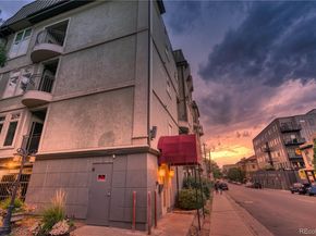 1080 E 13th Avenue 403, Denver CO 80218