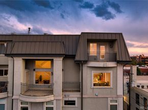1080 E 13th Avenue 403, Denver CO 80218