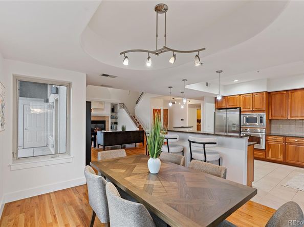 1080 E 13th Avenue 403, Denver CO 80218