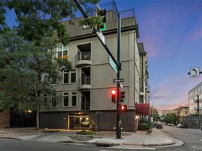 1080 E 13th Avenue 403, Denver CO 80218