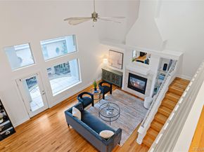 1080 E 13th Avenue 403, Denver CO 80218