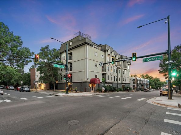 1080 E 13th Avenue 403, Denver CO 80218