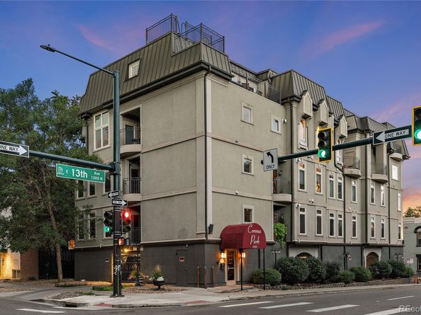 1080 E 13th Avenue 403, Denver CO 80218