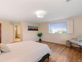 1080 E 13th Avenue 403, Denver CO 80218