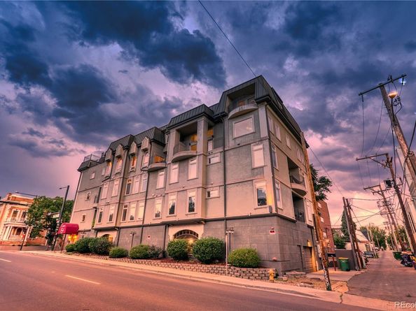 1080 E 13th Avenue 403, Denver CO 80218