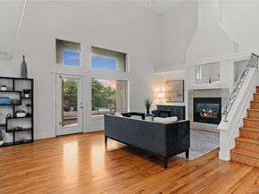 1080 E 13th Avenue 403, Denver CO 80218