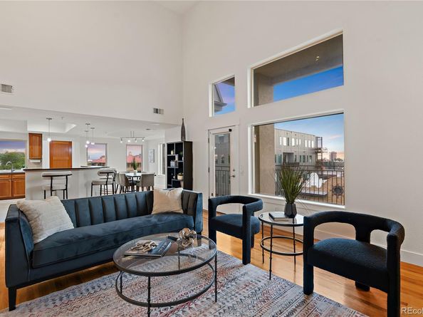 1080 E 13th Avenue 403, Denver CO 80218