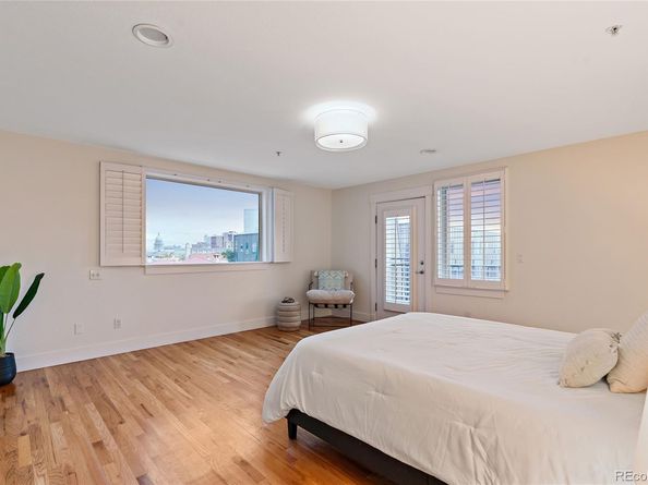 1080 E 13th Avenue 403, Denver CO 80218