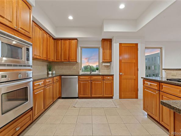 1080 E 13th Avenue 403, Denver CO 80218