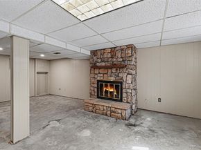 6511 S Dahlia Circle, Centennial CO 80121