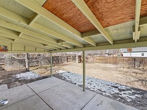 6511 S Dahlia Circle, Centennial CO 80121