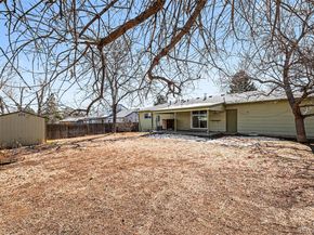6511 S Dahlia Circle, Centennial CO 80121