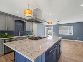 6511 S Dahlia Circle, Centennial CO 80121