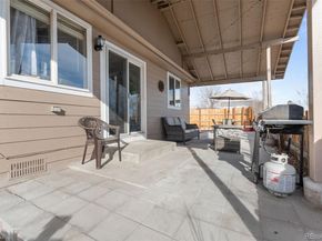 3230 S Decatur Street, Denver CO 80236