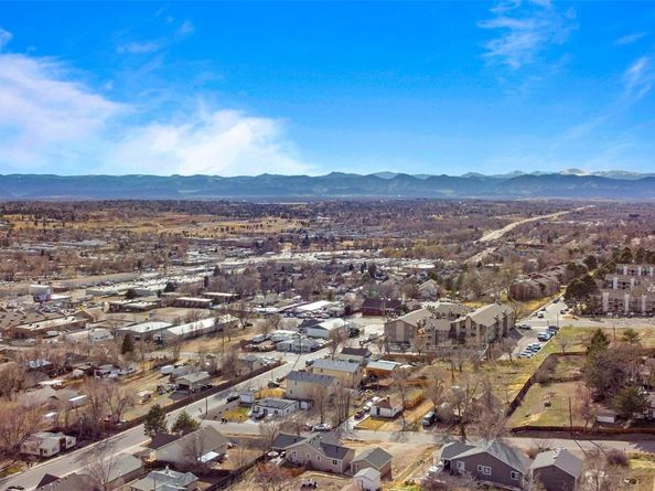 3230 S Decatur Street, Denver CO 80236