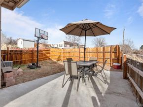 3230 S Decatur Street, Denver CO 80236