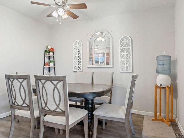 3230 S Decatur Street, Denver CO 80236