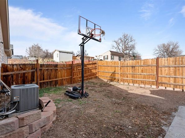 3230 S Decatur Street, Denver CO 80236