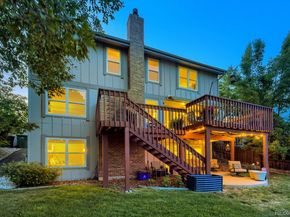 8760 W 81st Drive, Arvada CO 80005