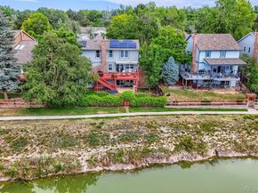 8760 W 81st Drive, Arvada CO 80005