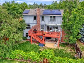 8760 W 81st Drive, Arvada CO 80005