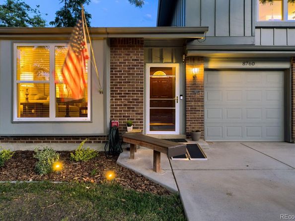 8760 W 81st Drive, Arvada CO 80005