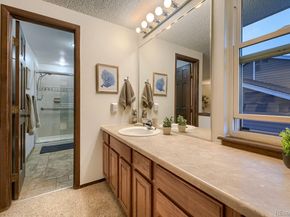 8760 W 81st Drive, Arvada CO 80005