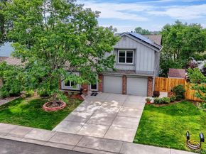 8760 W 81st Drive, Arvada CO 80005