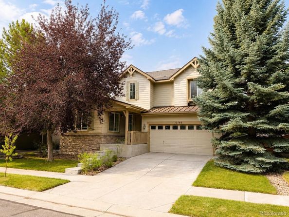 17560 E 104th Place, Commerce City CO 80022