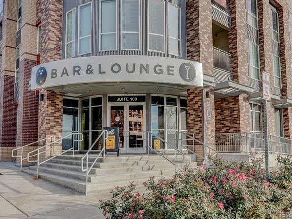 460 E Fremont Place 210, Centennial CO 80122